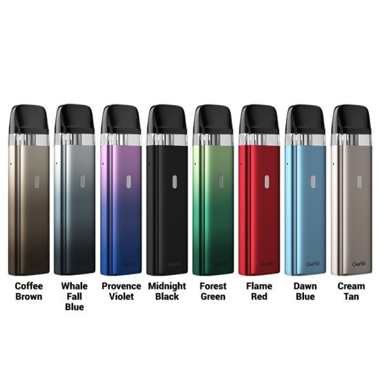 Voopoo Vinci Pod SE