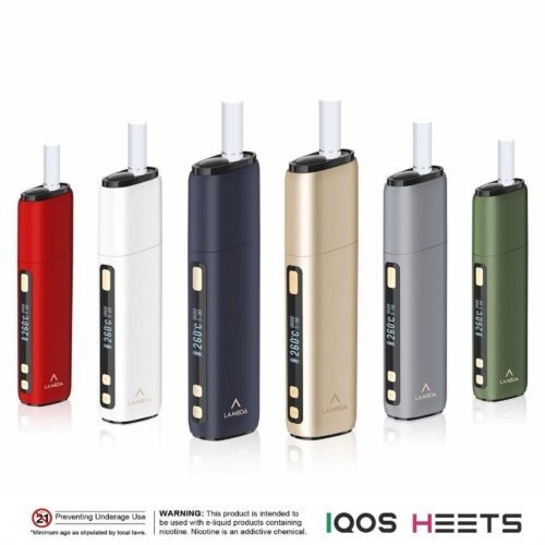 Lambda CC Device 2A In Dubai UAE (Starter Kit) - Image 7