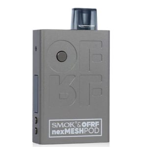 Smok and OFRF Pod System Kit 1200mAh