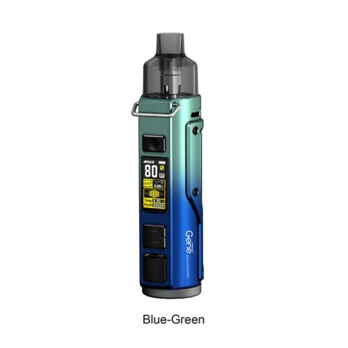 Voopoo Argus Pro 80W Pod Kit 3000mAh - Image 2