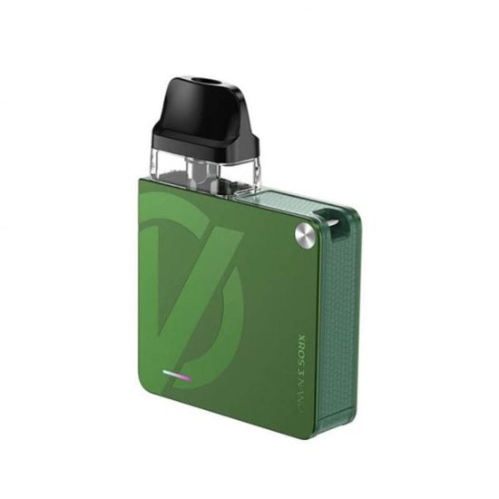 Vaporesso Xros 3 Nano Pod Kit - Image 7