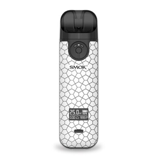 Smok Novo 4 Kit 25w E-Cigarette Device - Image 3