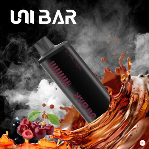 Uni Bar Disposable Vape 8000 Puffs 2% Nicotine - Image 11