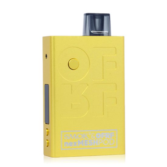 Smok and OFRF Pod System Kit 1200mAh