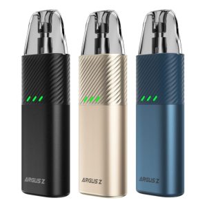 Voopoo Argus Z Pod Kit Best Pod System Device