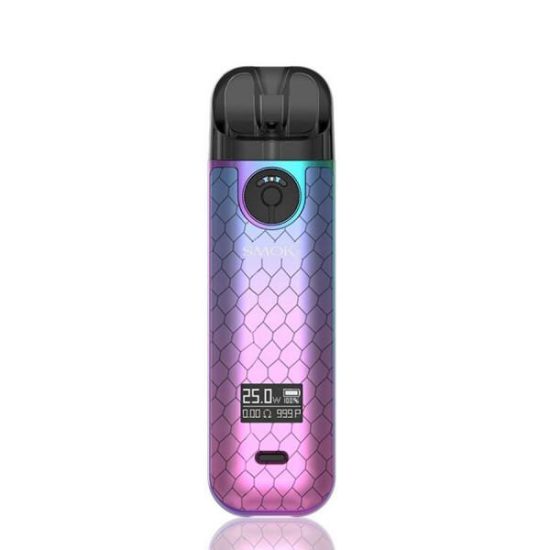 Smok Novo 4 Kit 25w E-Cigarette Device - Image 5