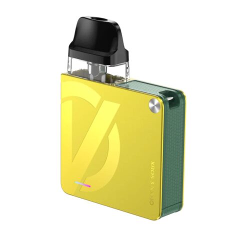 Vaporesso Xros 3 Nano Pod Kit - Image 2