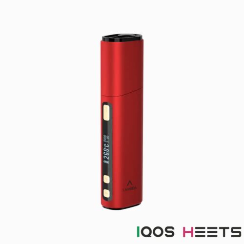 Tobacco Heat Sticks Starter Kits