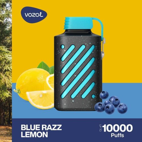 Vozol Gear 10000 Puffs Disposable In UAE - Image 7