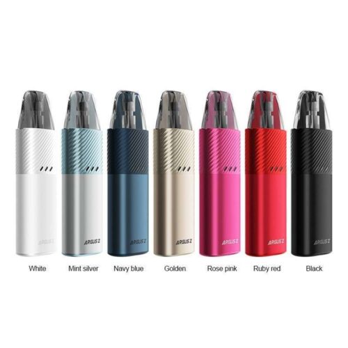 Voopoo Argus Z Pod Kit 900mAh Battery - Image 3