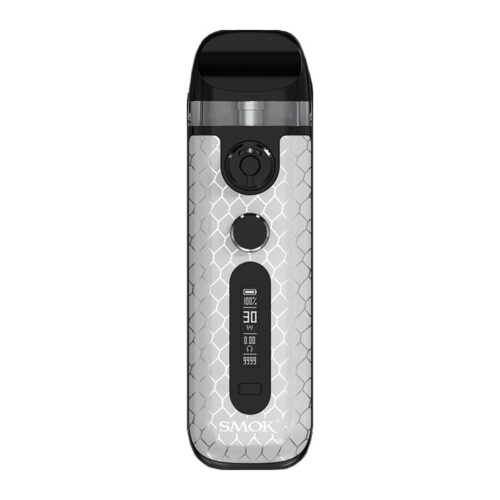 Smok Novo 5 Kit 900mAh Battery Pod Device - Image 3
