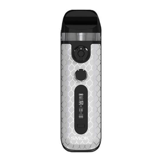 Smok Novo 5 Kit 900mAh Battery Pod Device - Image 3