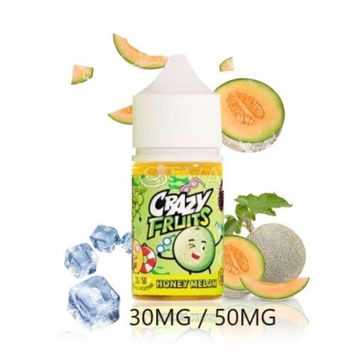 Tokyo Super Cool Salt Nic 30ml Vape Jiuce In UAE