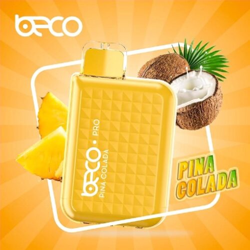 Beco Pro 6000 Puffs Disposable Vape 50mg - Image 16