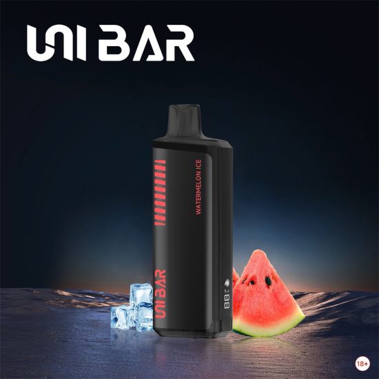 Uni Bar Disposable Vape 8000 Puffs 2% Nicotine - Image 13