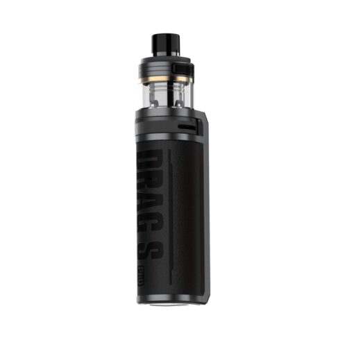 Voopoo Drag S Pro Kit 80w Pod Device - Image 8