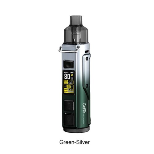 Voopoo Argus Pro 80W Pod Kit 3000mAh - Image 3