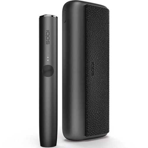 IQOS ILUMA Prime Device 4th Generation - Image 5