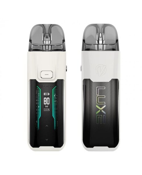 Vaporesso Luxe XR Max Kit 2800mAh Battery - Image 5