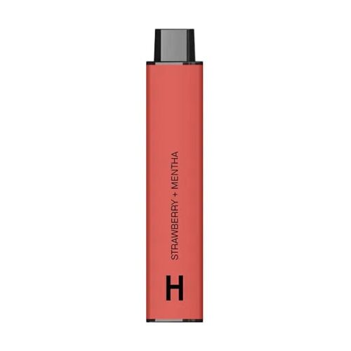 Hyla Dopa Disposable 4500 Puffs Nicotine Free - Image 10