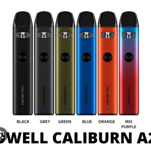 Uwell Caliburn A2 Pod Kit