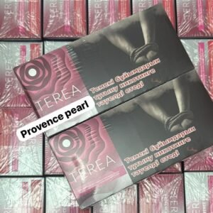 Provence Pearl Terea Kazakhstan