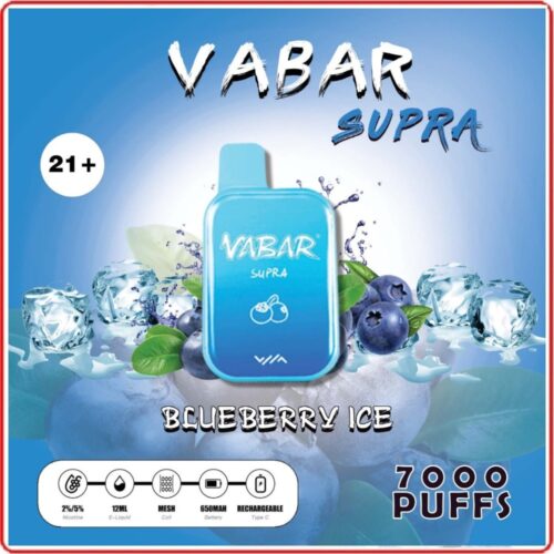 Blueberry-Ice-Vabar-Supra