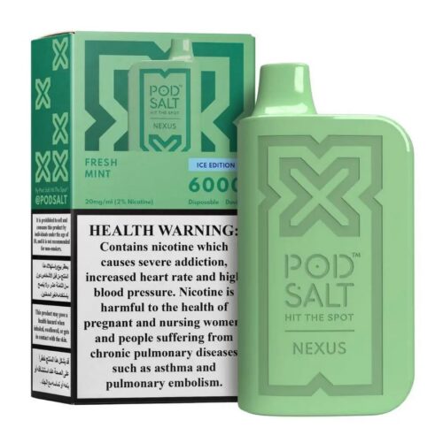 Fresh-Mint-nexus-6000