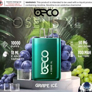 Grape-Ice-Beco