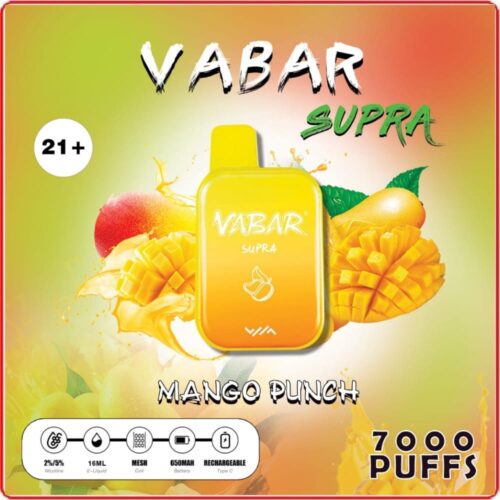 Mango-Punch-Vabar-Supra-7000