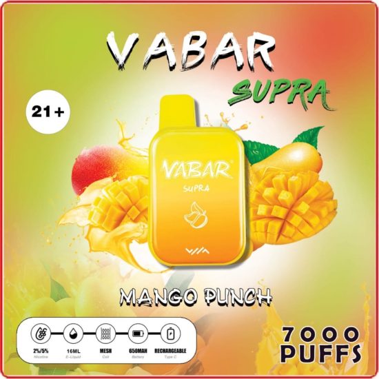 Mango-Punch-Vabar-Supra-7000