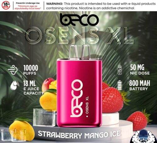 Strawberry-Mango-Ice-Beco-Osens-XL