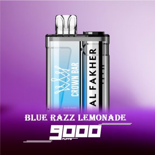 BLUE RAZZ LEMONADE