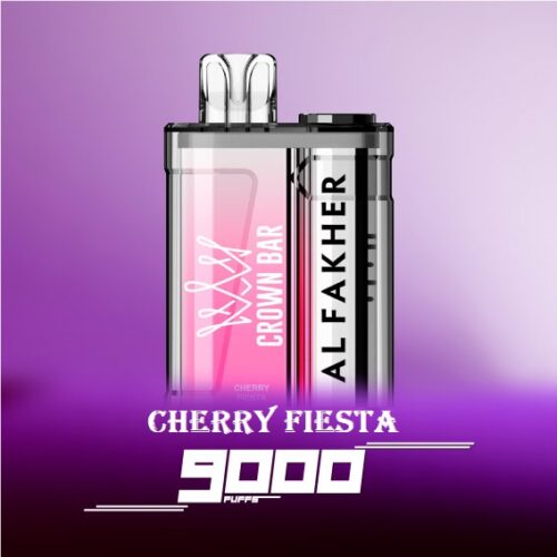 CHERRY FIESTA