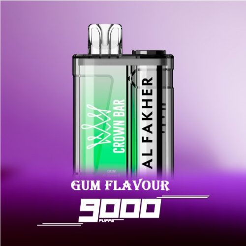 GUM FLAVOUR