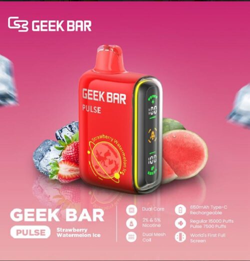Geek-Bar-Pulse-Strawberry-Watermelon-Ice-vap-e