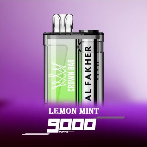 LEMON MINT