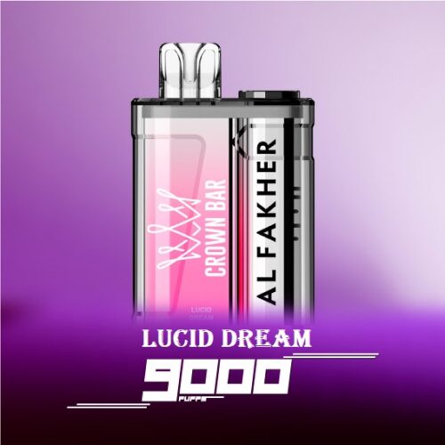 LUCID DREAM