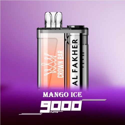 MANGO ICE