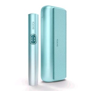 Iqos Iluma I Prime Device Breeze Blue Buy In UAE
