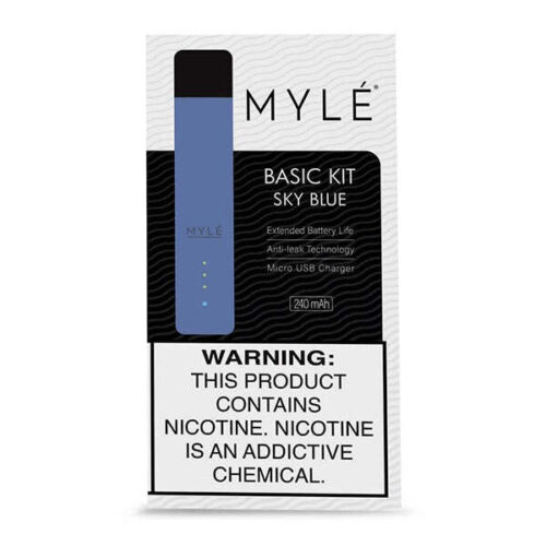 Myle V4 Device