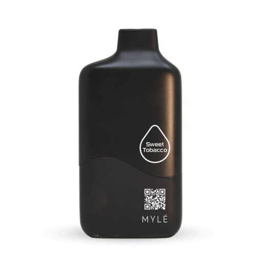 Myle Meta Sweet Tobacco 9000 Puffs