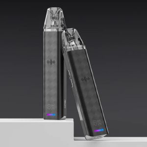 Black Device OXVA Xlim SE 2