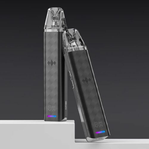Black Device OXVA Xlim SE 2