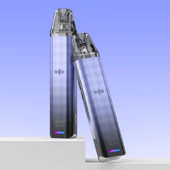Black Blue OXVA Xlim SE 2 Kit
