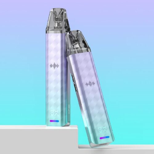 OXVA Blue Purple Xlim SE 2 Device