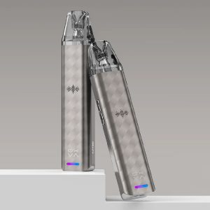 Gunmetal Oxva Xlim SE 2 Pods Device