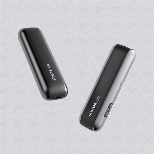 HiTaste-E20-HNB-IQOS-TRERA