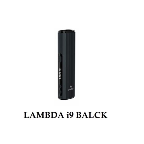 Lambda i9 Black Device
