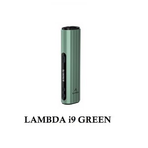 Lambda i9 Device Green